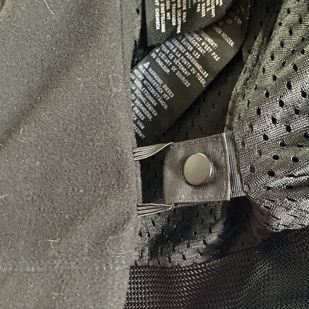 Harley Davidson Riding Jacket - Picture 3 of 14